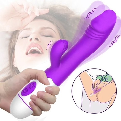 Juguetes sexuales vibrador - juguetes,